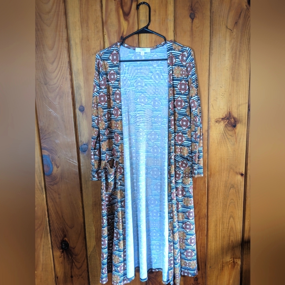 LulaRoe Cardigan